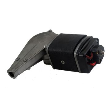 Wiper Motor, Right Hand Drive, 1945-55 (Late MkVI) (RD5950SXR)