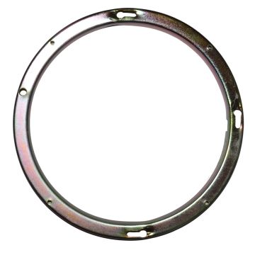 BENTLEY HEADLAMP REFLECTOR RETAINING RING (RD7009RETBKP)