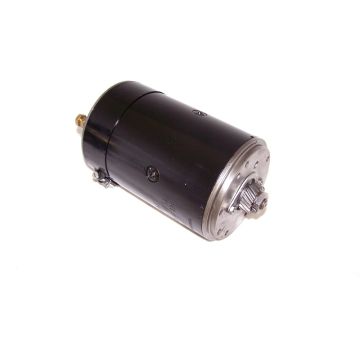 Starter Motor (Cloud I, S1) (RD8399SXR)