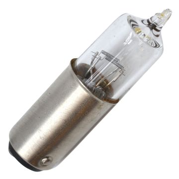 12v Halogen Bulb Double Contact 45/40w (RDHALBULB)