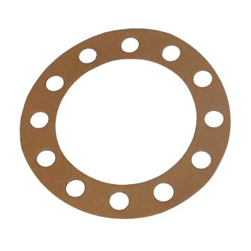 Crankshaft to Flywheel Gasket 1945-1959 (RE13189P)