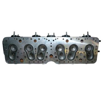 CYLINDER HEAD (Late 4.5 litre engines) (RE19451U)