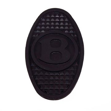 BENTLEY CLUTCH & BRAKE PEDAL RUBBER (RF4281P)