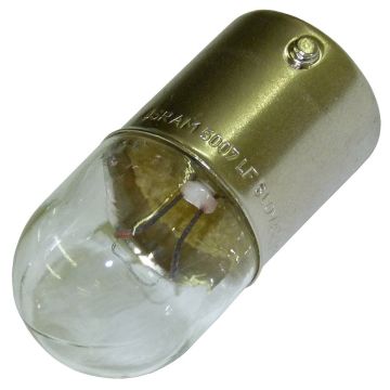 BULB 12V 6W SIDELAMP FRT (RF4518)