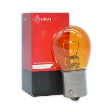 LUCAS AMBER BULB (RF4518AMBER-L)