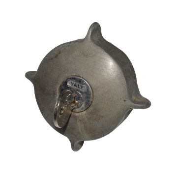 FILLER CAP, LOCKABLE (RF9201U)