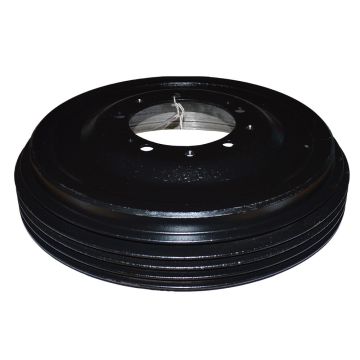 REAR BRAKE DRUM (From GT series onwards) (RG6018U)