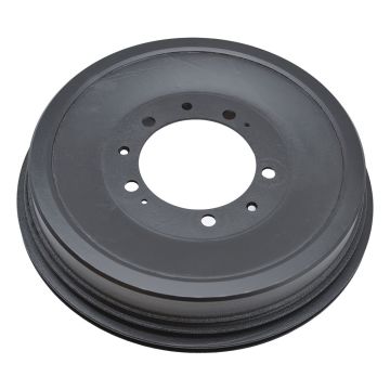 FRONT BRAKE DRUM (RG6780A1U)