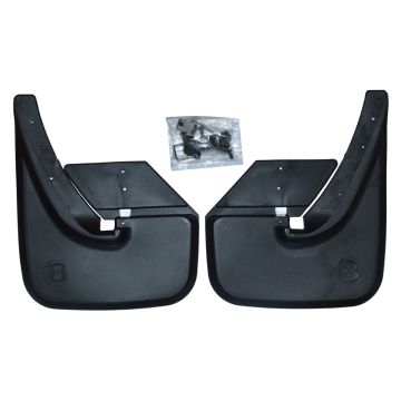 REAR MUD FLAPS (Non-Turbo models 1980-1995)(RH13215)