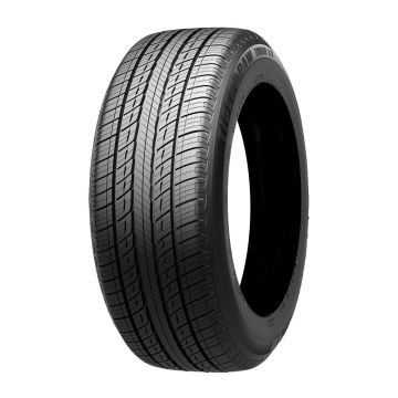 235 /65 X 16 UNIROYAL BLACK WALL TYRE (RH13953PUN)