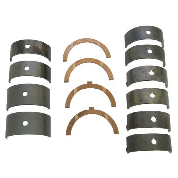 MAIN BEARING SET (Standard Size)(RH2776P)