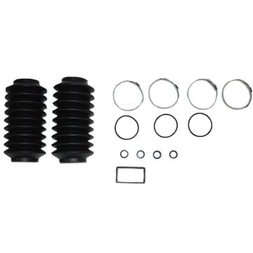 Steering Rack Seal Kit (Oval Feet Rack) (RH3001P)