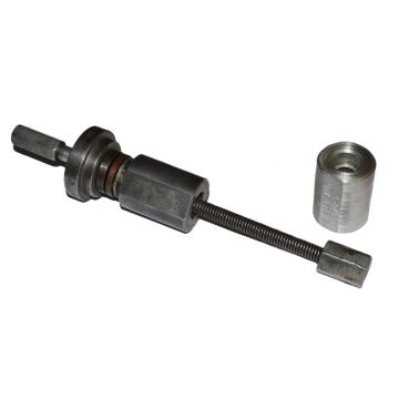 LOAN OF EXHAUST VALVE GUIDE BLOCK (RH7272LOAN)