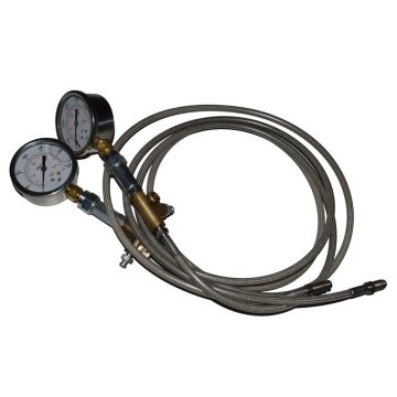 SY PRESSURE GAUGE KIT (RH7938P)