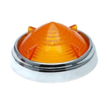 REAR AMBER FLASHER LAMP (Early Park Ward Continental models) (RH8403P)