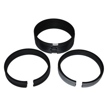 3 RING PISTON RING KIT (1970-1975) (RINGSET-1)