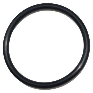 O RING (Front crank flange - from VIN 39628) (UA13214RP)