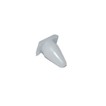 Male Moulding Clip 1965-1980 (Door & Fender) (UB12416P)