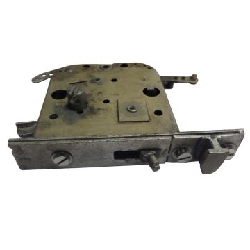 RIGHT HAND REAR DOOR LOCK (UB32472RHRU)