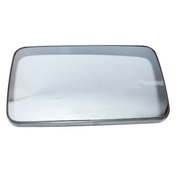 MIRROR GLASS CONVEX RIGHT HAND DRIVE (From VIN 31001-55760) (UB76918U)