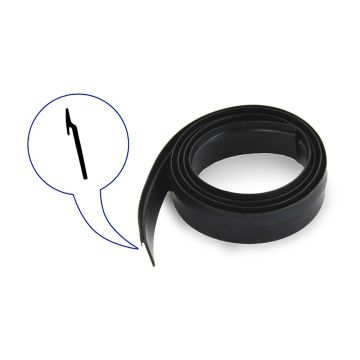 RUBBER SEAL (Rain deflector) (UB87079P)