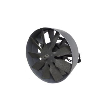 BLOWER MOTOR (UD1185ASSYU)