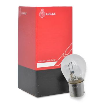 LUCAS BULB (12V / 21W) (UD1354-L)