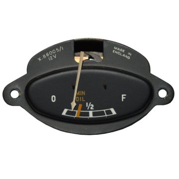 FUEL/OIL GAUGE (UD1356U)