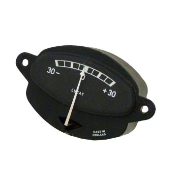 AMMETER GAUGE  (For Series 1 models) (UD1358SXR)