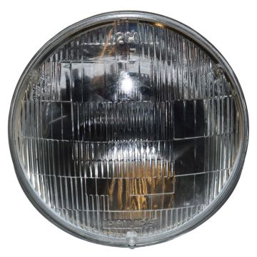 OUTER HEADLAMP RIGHT HAND DRIVE (Sealed beam) (UD21664U)