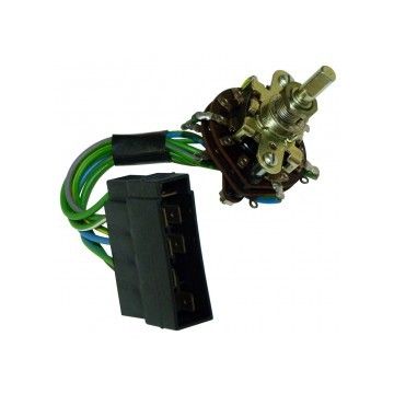 WIPER SWITCH (UD22571)