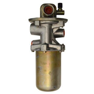 Receiver Drier (VIR Unit) 1980-1984 (UD26114SXR)