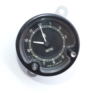 Rolls-Royce Clock 1959-1965 (Smiths) (UD5819SXR)