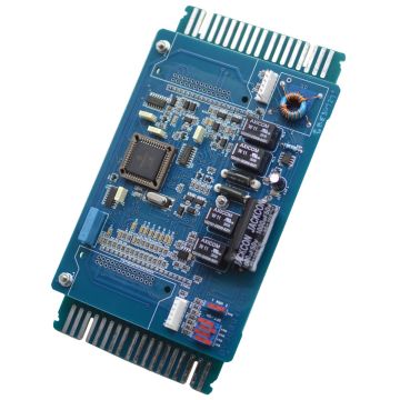 Air Con Circuit Board 1987-1989 (UD70414R)