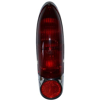 Lucas Rear Lamp Assembly 1962-1965 (US spec) (UD8217-L)