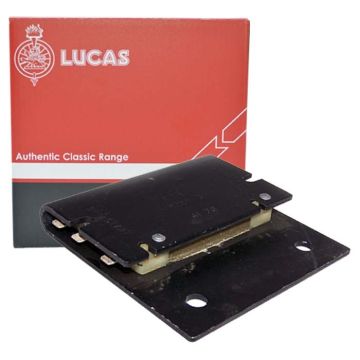 Lucas Ballast Resistor (Electronic Ignition 1975-1976) (UE37053-L)