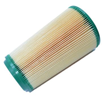 Air Filter (Conical - for Turbo cars with Solex carb)  (UE44052)