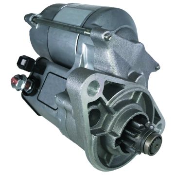 STARTER MOTOR (NIPPON DENSO) (UE71223P)