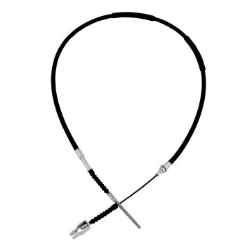 REAR HANDBRAKE CABLE (1968 - 1969) (UG12777P)