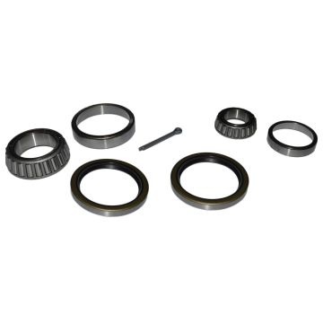 Front Wheel Bearing Kit 1965-1998 (One Hub) (UG13544/5KIT1)