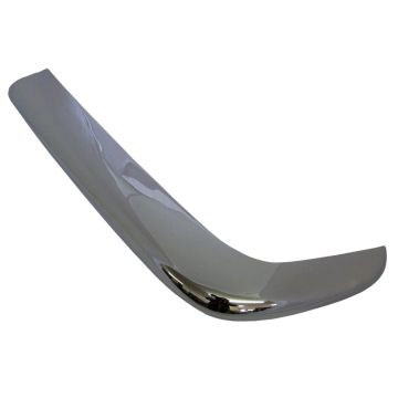 Front Corner Bumper 1965-1976 (left hand) (UR13555SXR)