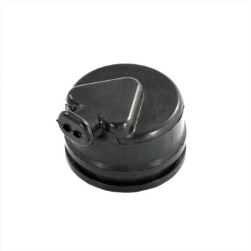 REAR SHOCK SOLENOID BOOT (UR1457GTP)