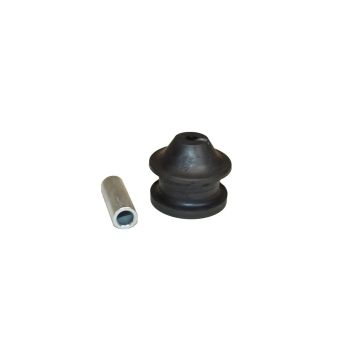 RUBBER INSERT (For body mounts 3,5 & 6 - 6 per car) (UR1622RUB-OEM)