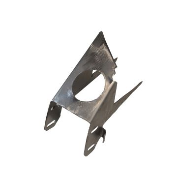 NO. 5 BODY MOUNTING BRACKET (UR1633P)