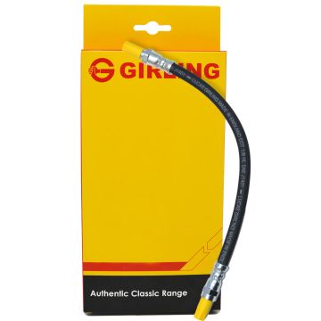 GIRLING LEFT HAND DRIVE RAT-TRAP HOSE (1971-1980) (UR19939-G)