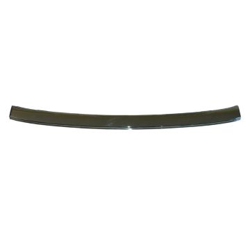 Front Bumper Top Flash 1980-1984 (Plain top flash without washer jet holes) (UR21836SXR)