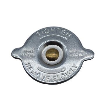 Radiator Cap 1980-1987 (UR26505P)