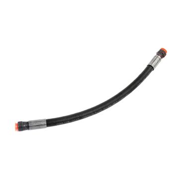 EXTENSION HOSE (RHD - From pump hose UR3649 to box) (UR3303P)