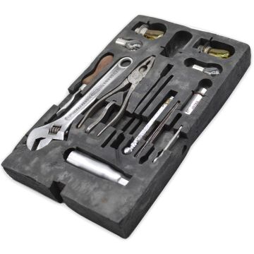 TOOL KIT ASSEMBLY (S3 / Silver Cloud III) (UR5484U-1)