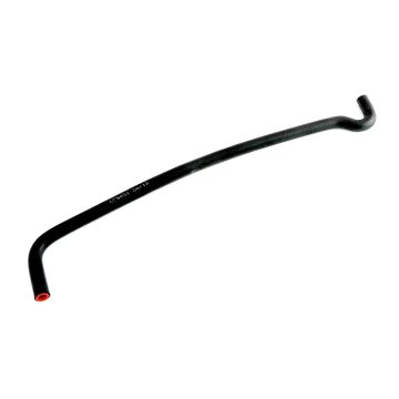 HEATER HOSE (Heater matrix to water pump) (UR5491P)